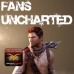 FANS UNCHARTED