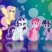 Religion pony