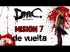 DMC Devil May Cry 5 - Misi�n 7 De vuelta