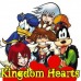 Grupo: Saga Kingdom Hearts