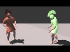 V�deo: Total War: Rome 2 video interview: inside Creative Assembly's motion capture studio