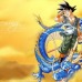 Adicto a Dragon Ball