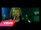 V�deo: Bon Jovi - It's My Life