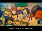V�deo: Inazuma Eleven 2 Ventisca Eterna Opening Espa�ol