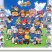 AGE2 - Inazuma Eleven 1-2-3: La leyenda de Mark Evans!