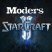 Moders Starcraft 2