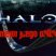 Online halo