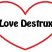 Fans de Destruxx
