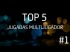 TOP 5 Jugadas multijugador de Assassin's Creed EP.1