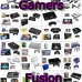 Gamers Fusion