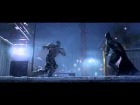 V�deo: Batman: Arkham Origins - Official Teaser Trailer