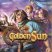 World golden sun