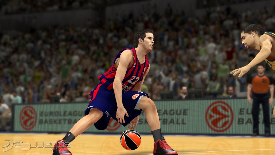 NBA 2K14