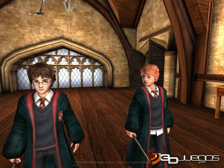 HARRY POTTER Y EL PRISIONERO DE AZKABAN JUEGOS harry potter y el prisionero de azkaban juegos: