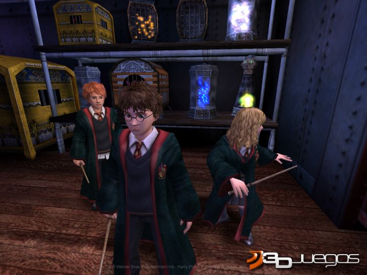 HARRY POTTER Y EL PRISIONERO DE AZKABAN JUEGOS harry potter y el prisionero de azkaban juegos: