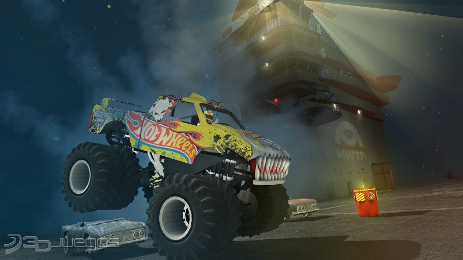 Hot Wheels: El Mejor Piloto del Mundo