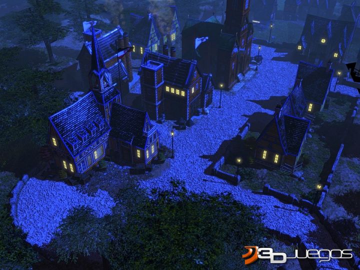 Age of Empires III