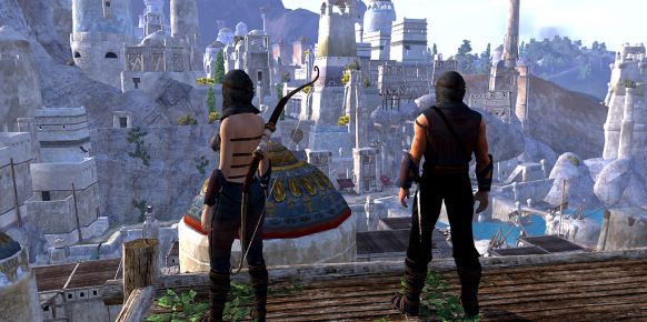 Age of Conan: Hyborian Adventures