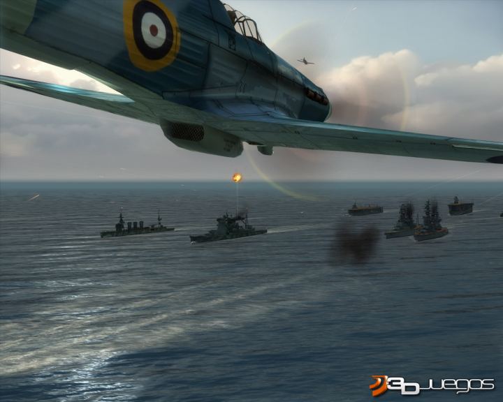 Battlestations: Midway