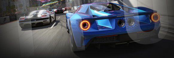 Imagen de Forza Motorsport 6