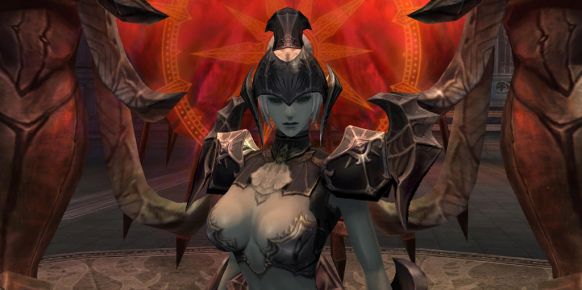 Lineage 2
