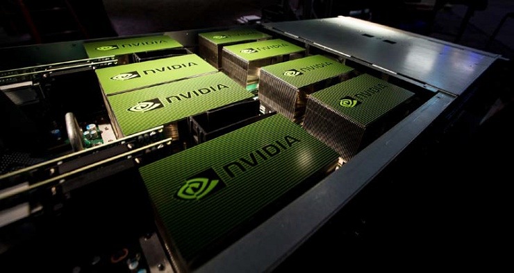 Nvidia alaba los valores de Nintendo: "se atreven a tomar riesgos" Nvidia alaba los valores de Nintendo: "se atreven a tomar riesgos"
