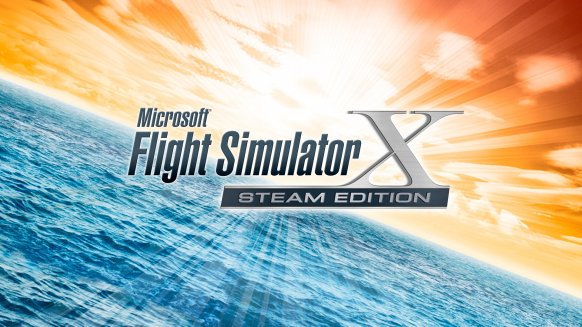Flight Simulator X Flight Simulator X
