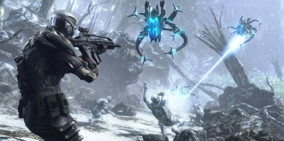 Crysis
