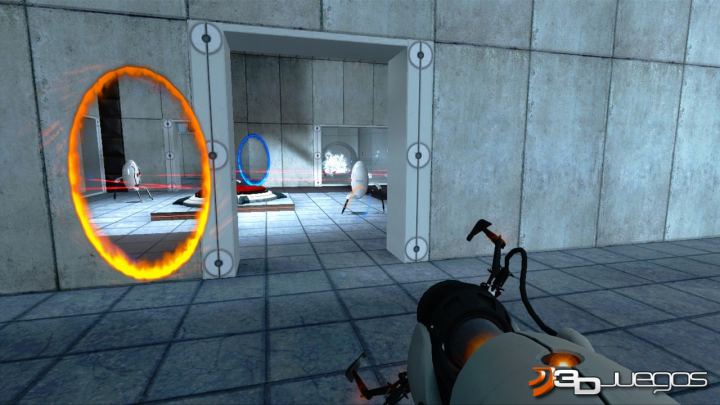 Half-Life 2: The Orange Box