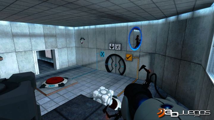 Half-Life 2: The Orange Box