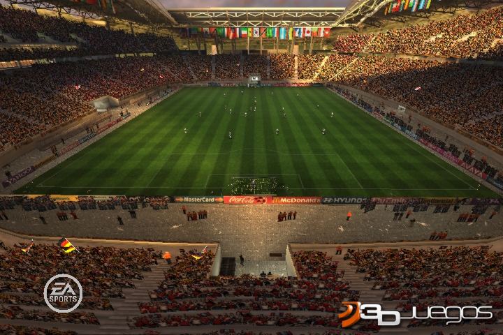 Copa Mundial de la FIFA