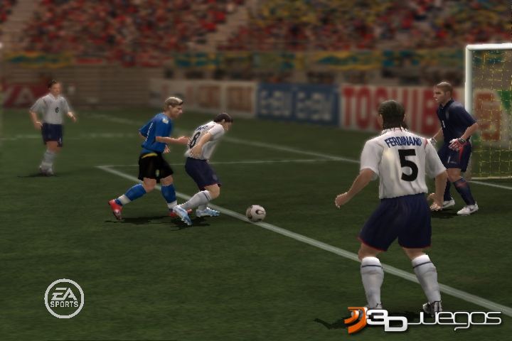 Copa Mundial de la FIFA