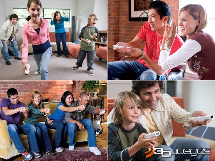 Nintendo Wii
