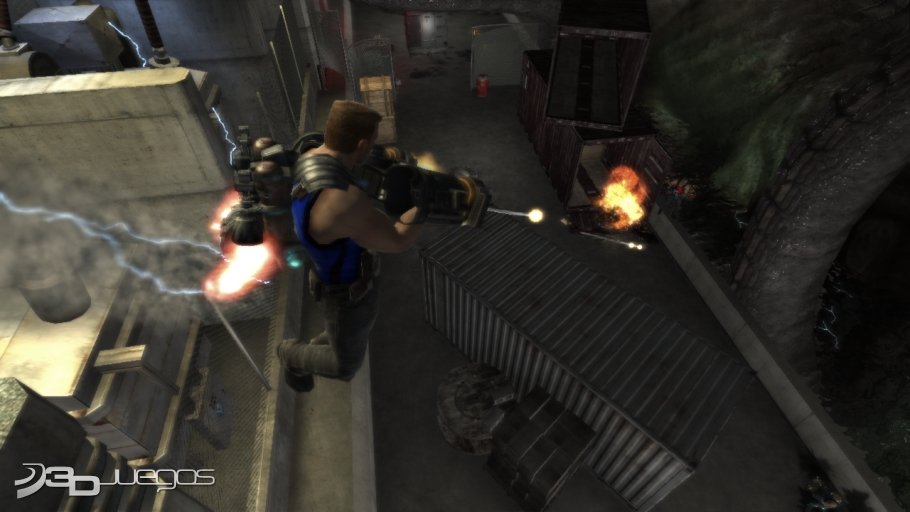 Duke Nukem Forever