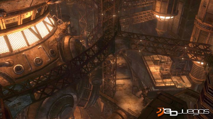 Lost Odyssey
