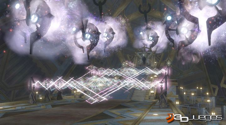 Lost Odyssey