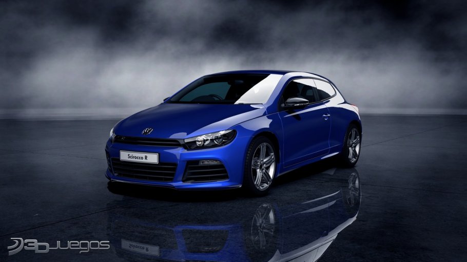 Gran Turismo 5