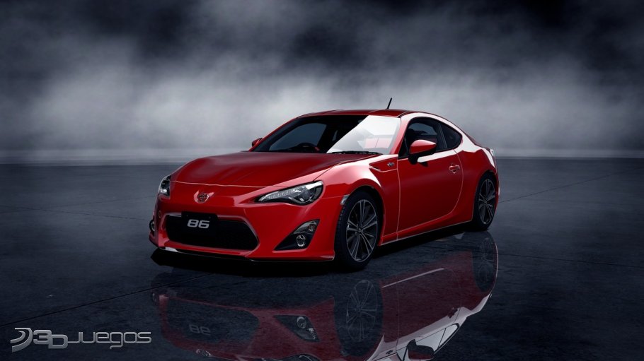 Gran Turismo 5