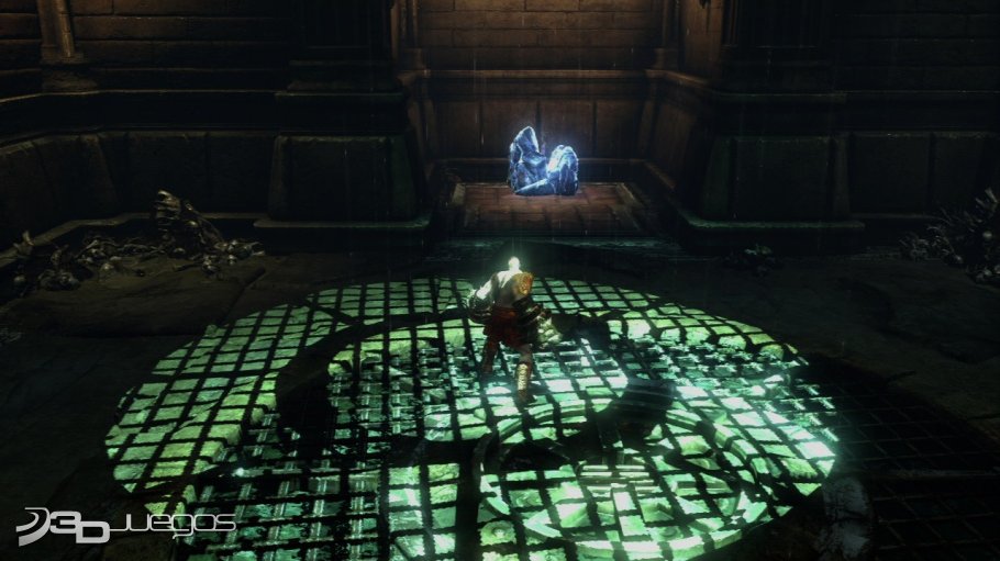 God of War 3