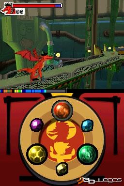 American Dragon: Jake Long