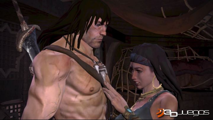 Conan
