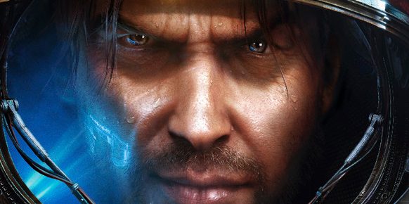 Starcraft 2