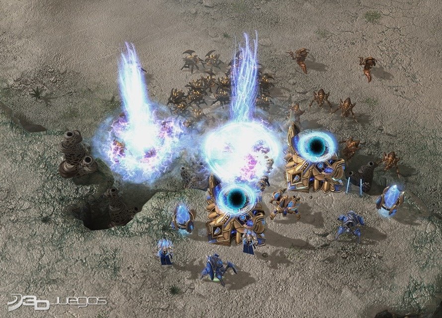StarCraft 2