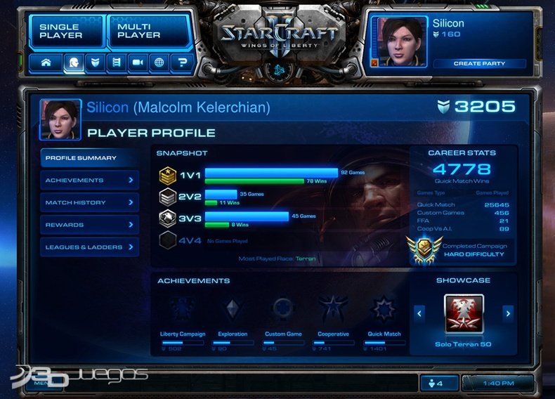 StarCraft 2