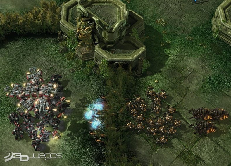 StarCraft 2