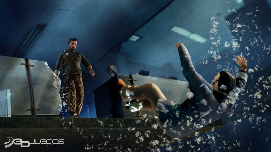 GUIA SPLINTER CELL PC guia splinter cell pc: