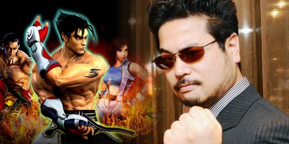 Katsuhiro Harada