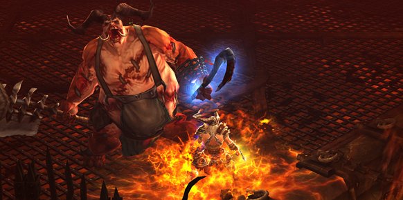 Diablo III