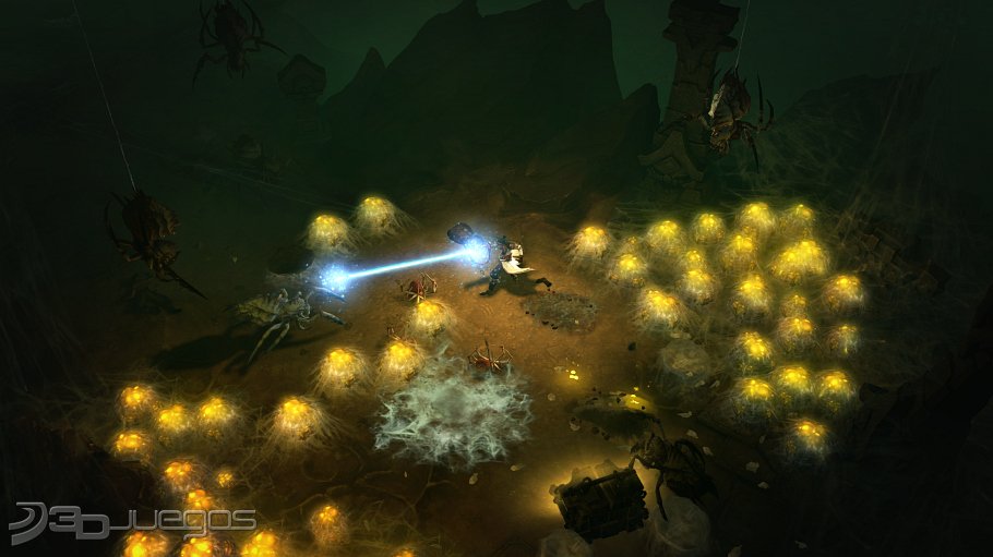 Diablo III