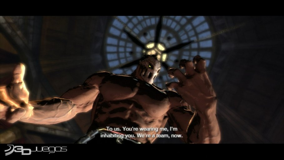Splatterhouse